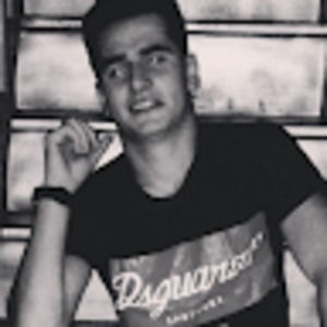 Meet your Posher, Julien
